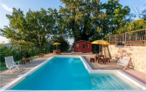 Lovely Home In Morrovalle